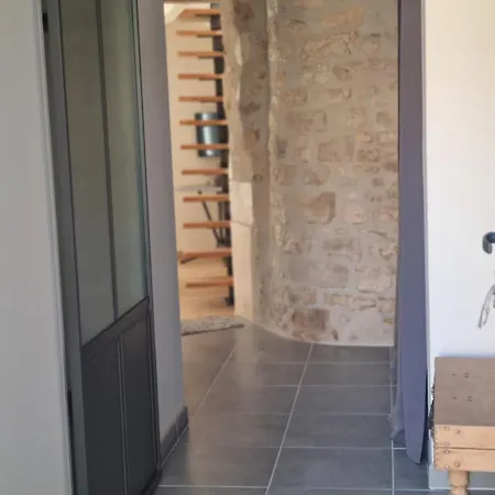 Holiday home Le Agvp *