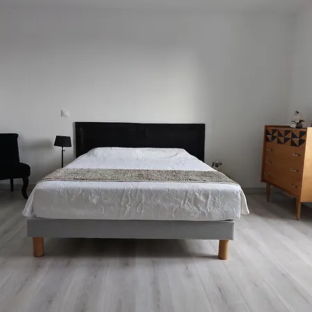 Le De Aimée * Civaux