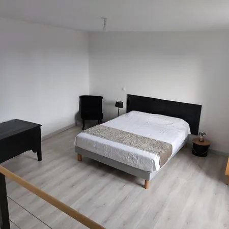 Casa vacanze Le De Aimée