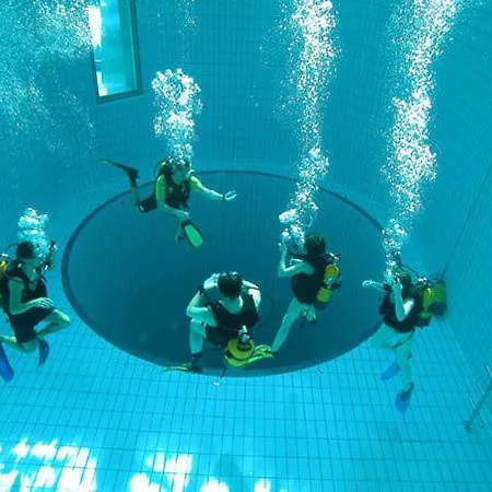 Le De Aimée Casa vacanze Civaux