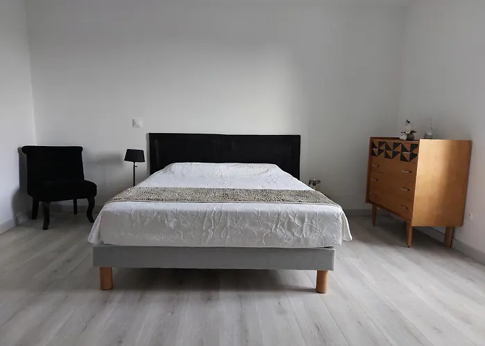 Le De Aimee * Civaux