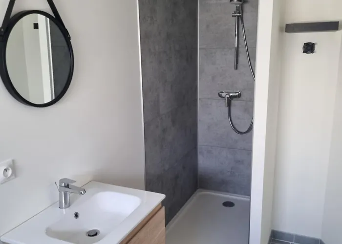 בית נופש Le De Aimee *