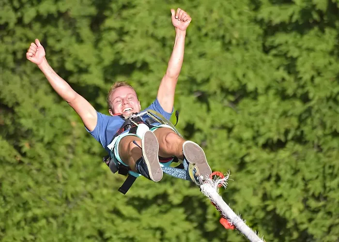 Le De Aimee בית נופש